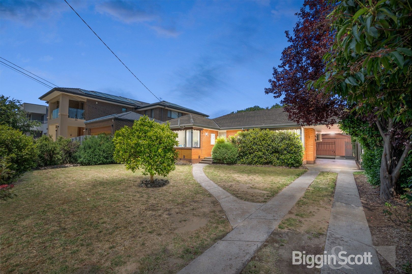 3 Plato Crescent, Wheelers Hill VIC 3150, Image 0