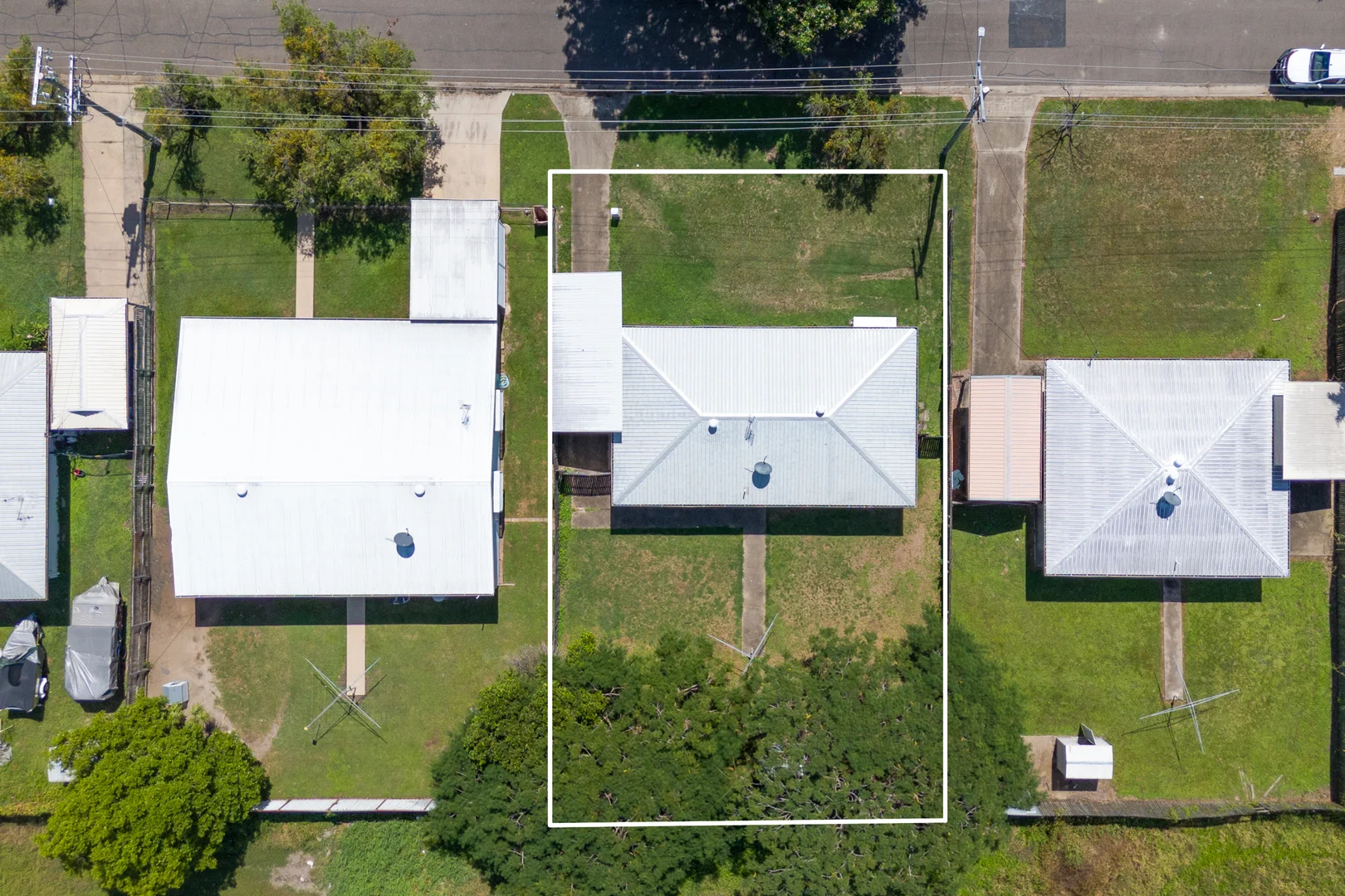 Additional image 9 of 10 Stephanie Street, Rasmussen QLD 4815