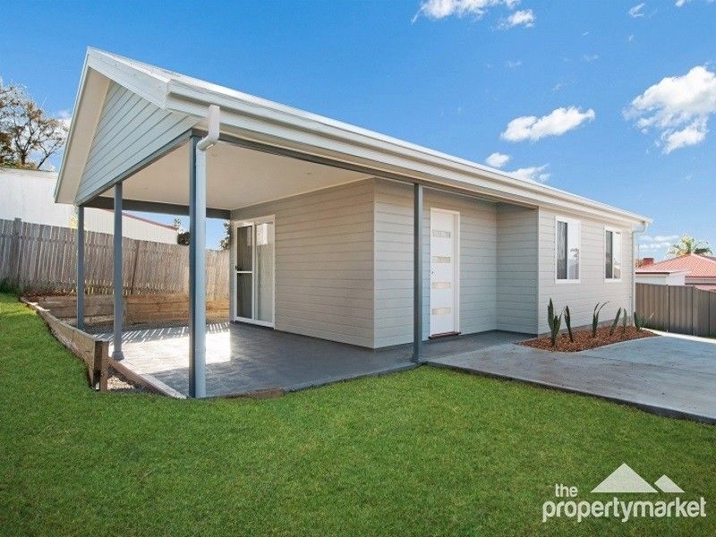 2 bedrooms Apartment / Unit / Flat in 38a Margaret Street WYONG NSW, 2259