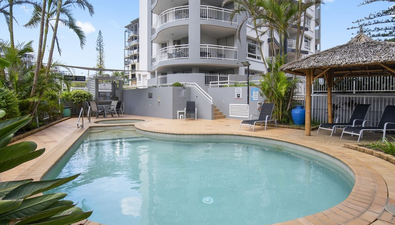 Picture of 2D/11 Wharf Road, SURFERS PARADISE QLD 4217