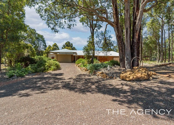 9 Connelly Place, Mount Helena WA 6082