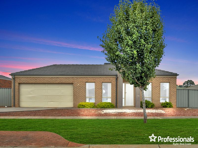 343 Centenary Avenue, Melton West VIC 3337, Image 0