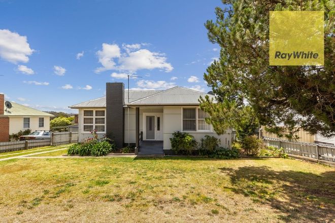 Picture of 75 Finlay Road, GOULBURN NSW 2580