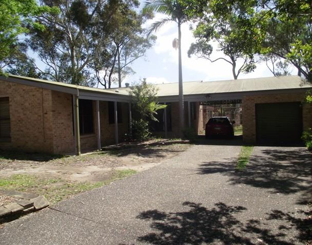 7 Chittick Avenue, North Nowra NSW 2541