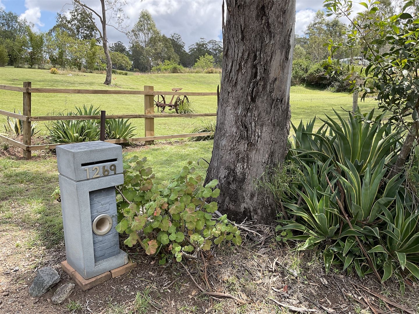 1269 Old Esk Rd, Blackbutt QLD 4314, Image 1