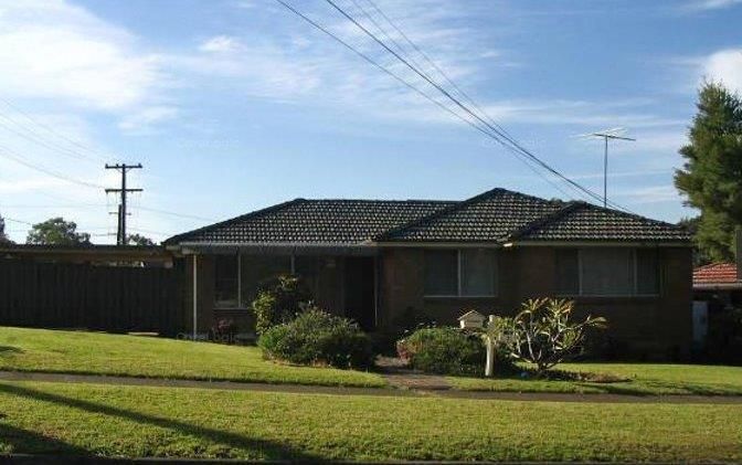 1 Himalaya Crescent, Seven Hills NSW 2147, Image 0