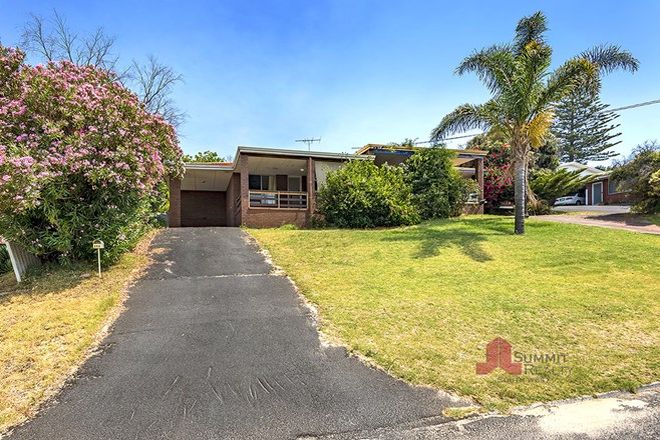 Picture of 31 Scott Street, BUNBURY WA 6230