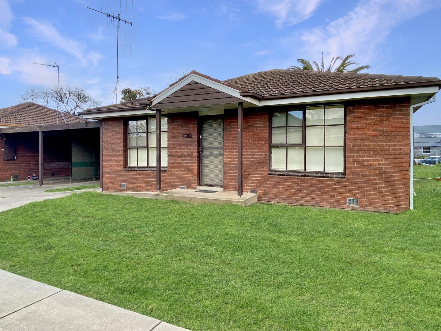 2 bedrooms House in 3/5 Francis Street ECHUCA VIC, 3564