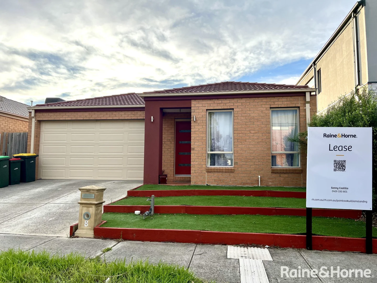 Additional image 8 of 8 Comet Avenue, Truganina VIC 3029