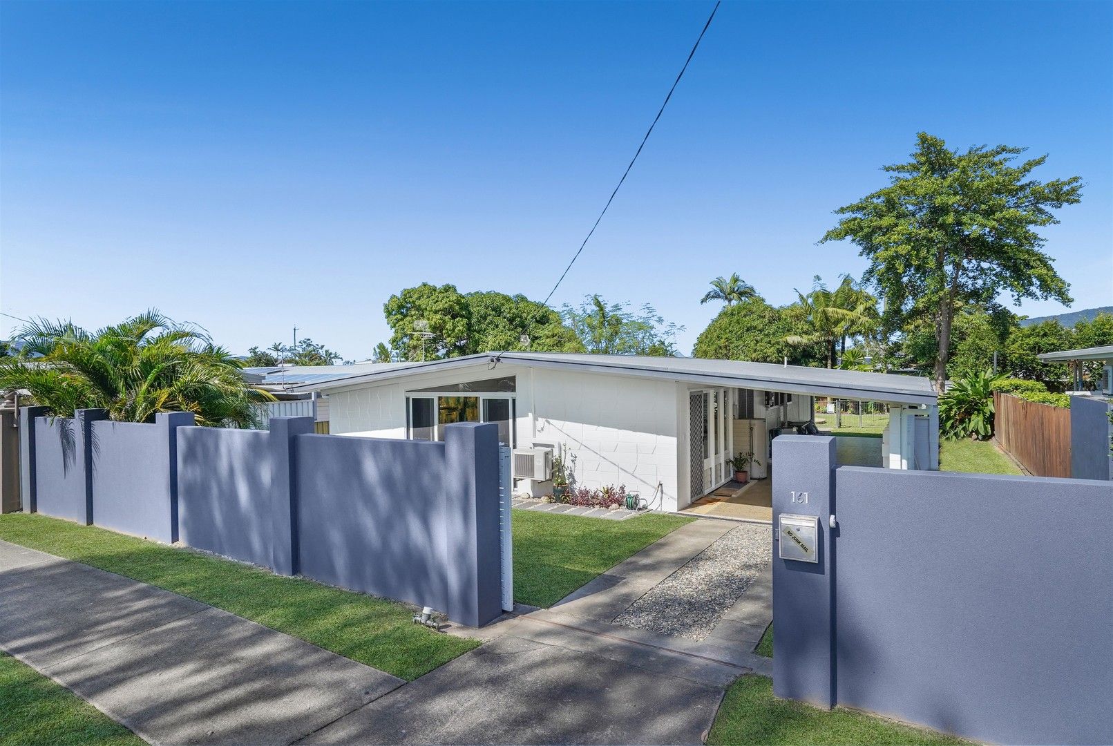 161 Woodward Street, Edge Hill QLD 4870, Image 0