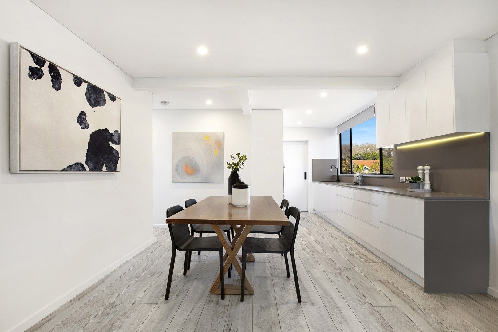2 bedrooms Apartment / Unit / Flat in 12/59 O'Sullivan Road ROSE BAY NSW, 2029