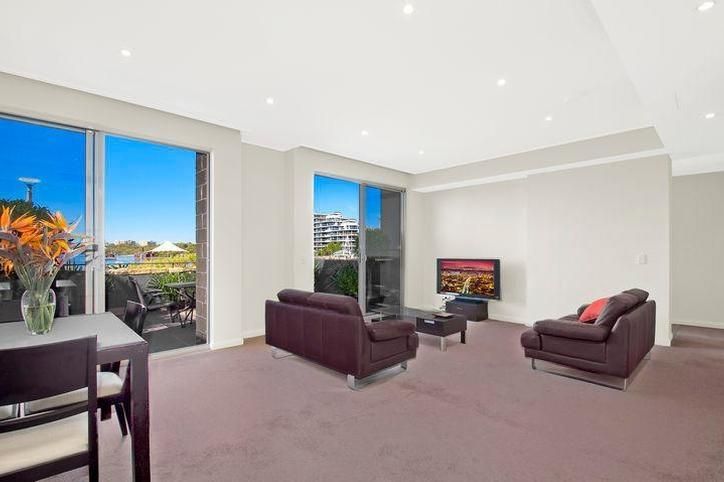 7 The Promenade, WENTWORTH POINT NSW 2127, Image 2