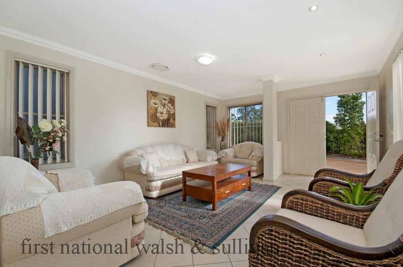 2 Saliba Close, KELLYVILLE NSW 2155, Image 1