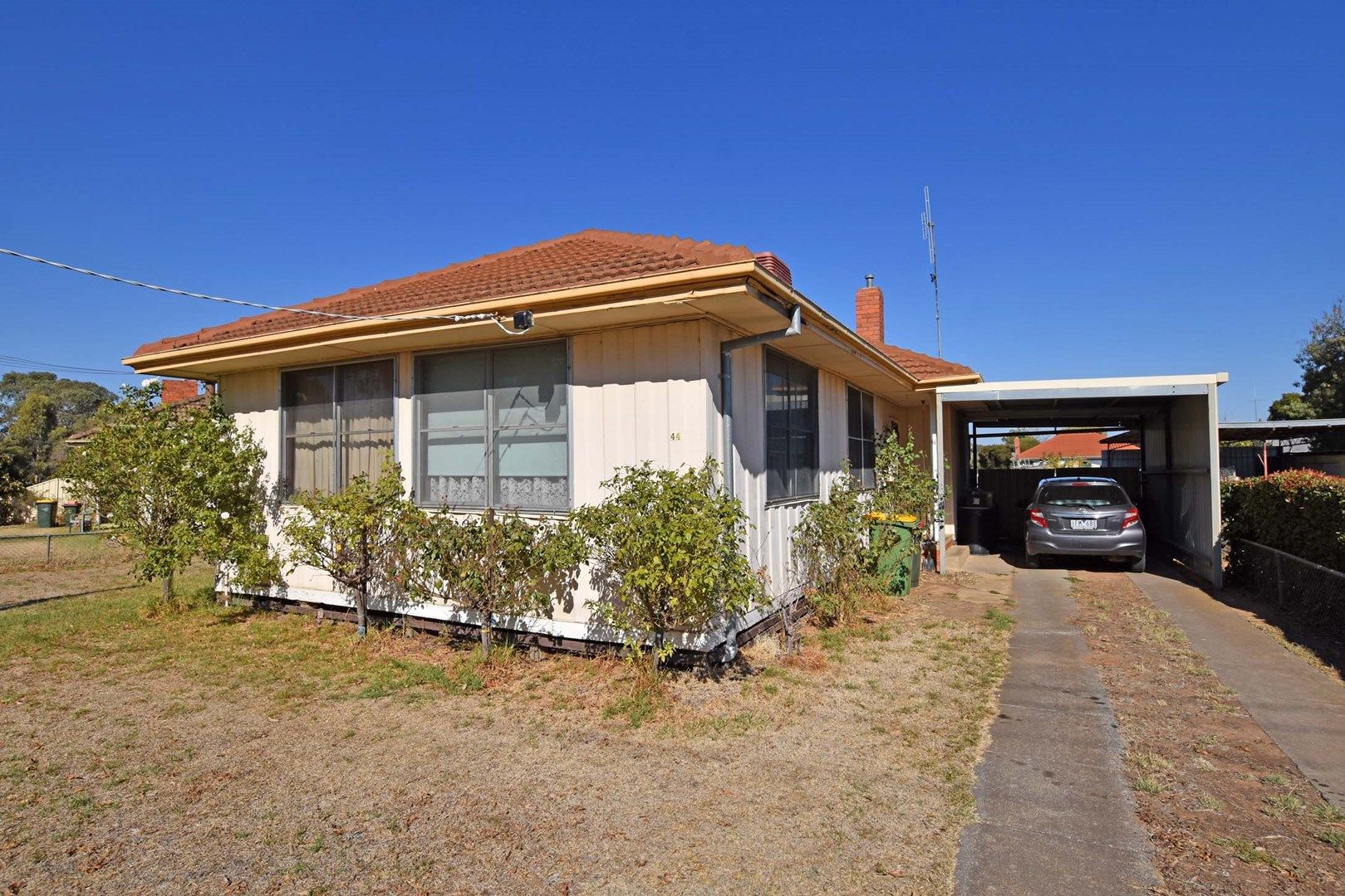 44 Church Street, Girgarre VIC 3624, Image 0