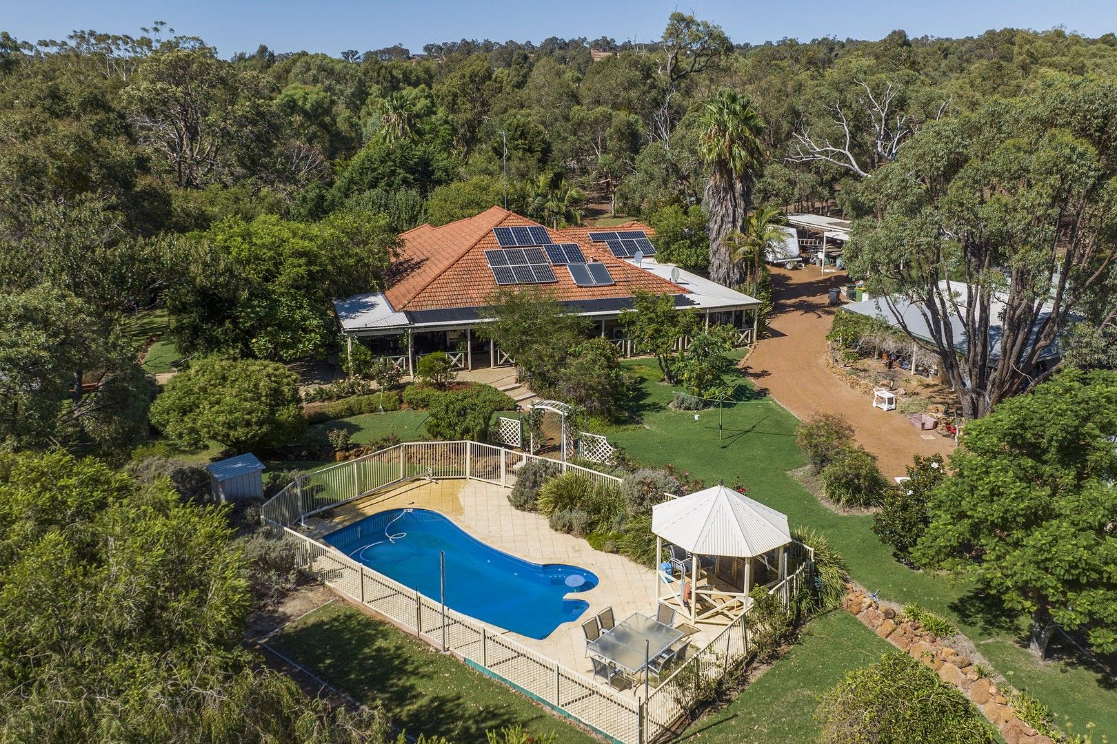 254 Murray Grey Circle, Lower Chittering WA 6084, Image 0