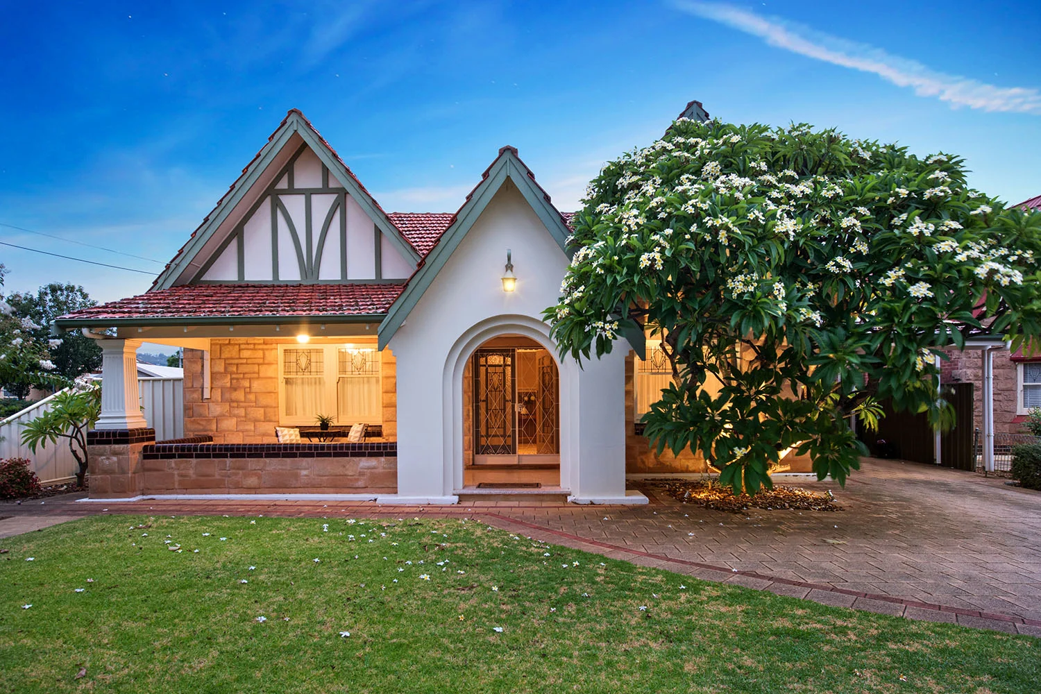 1 Kyeema Avenue, Cumberland Park SA 5041