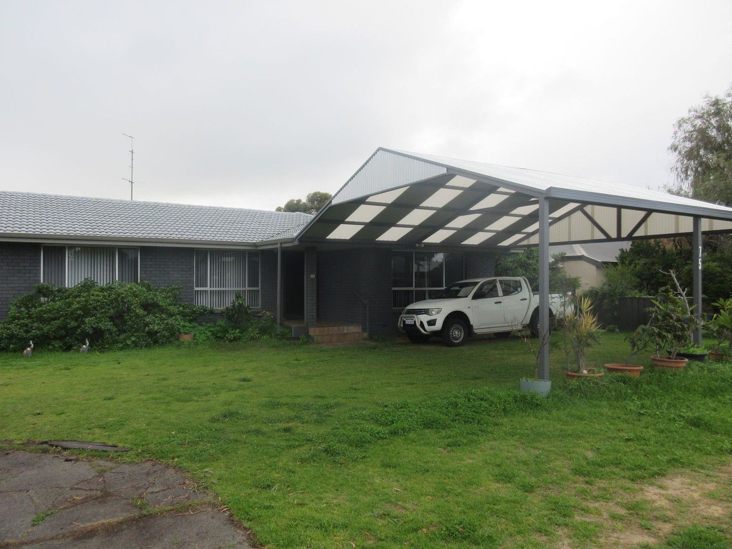 3 bedrooms House in 75 Bussell Highway WEST BUSSELTON WA, 6280