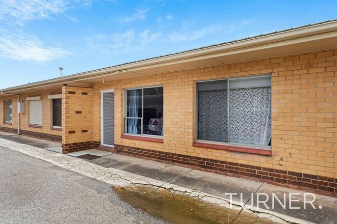 Picture of 5/45 Kintore Street, MILE END SA 5031