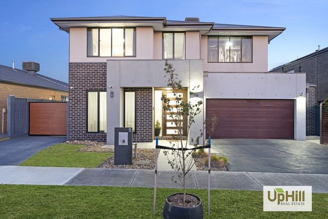 Picture of 11 Everard Avenue, CLYDE NORTH VIC 3978