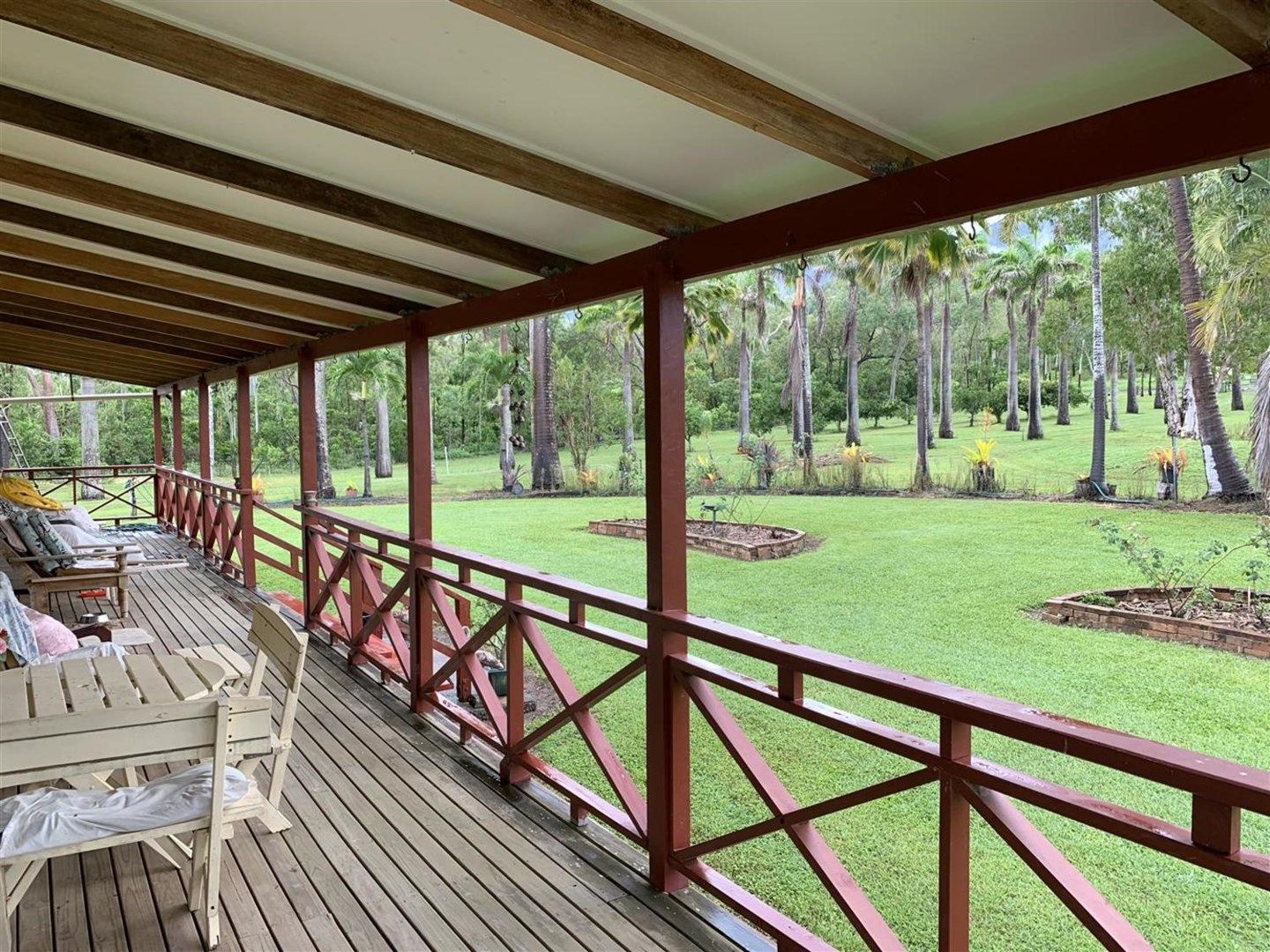 649 Dingo Beach Road, Gregory River QLD 4800, Image 0
