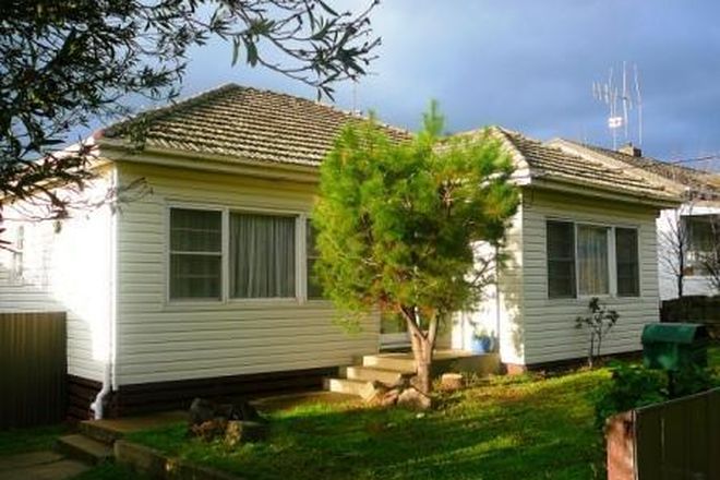 Picture of 141 Anzac Avenue, SEYMOUR VIC 3660