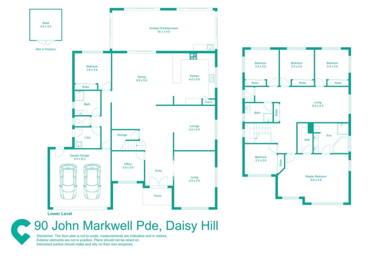 Additional image 13 of 90 John Markwell Parade, Daisy Hill QLD 4127