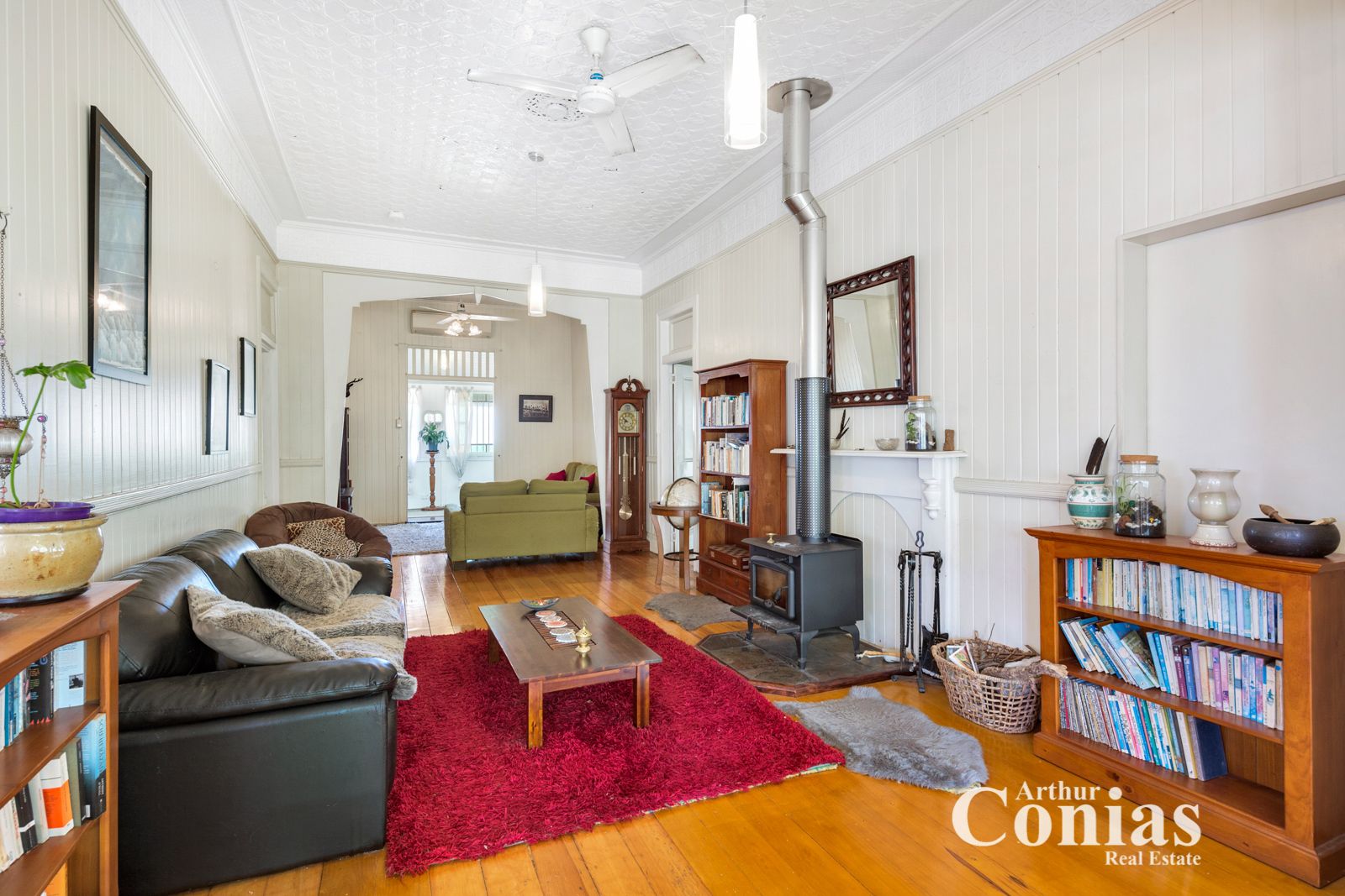 37 Frederick St, Toowong QLD 4066, Image 1