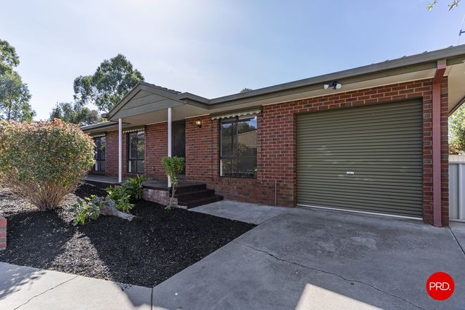 Picture of 2/15 Miller Court, EAGLEHAWK VIC 3556