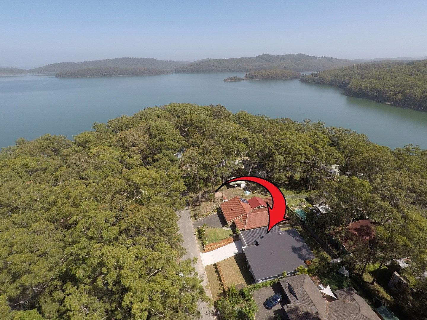 9 First Ridge Road, Smiths Lake NSW 2428, Image 0