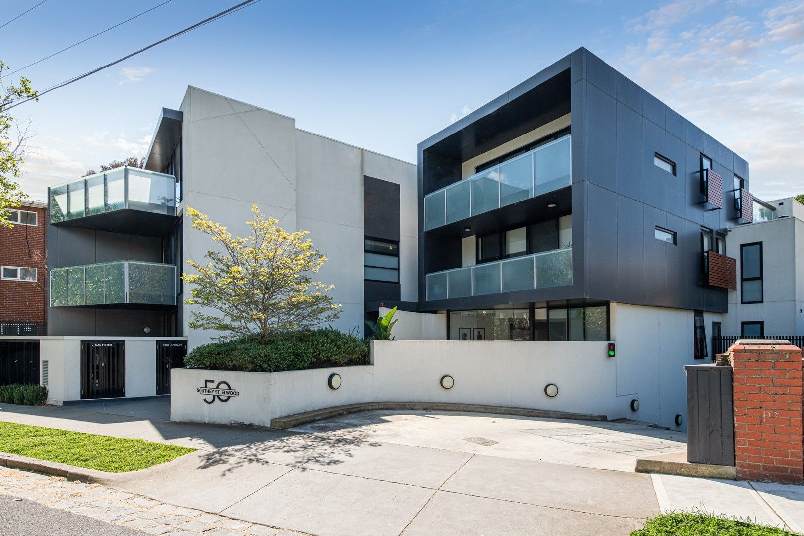 2 bedrooms Apartment / Unit / Flat in G06/50 Southey Street ELWOOD VIC, 3184