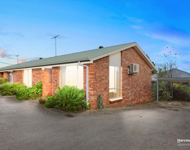 4/10-14 Sadler Street, Mowbray TAS 7248