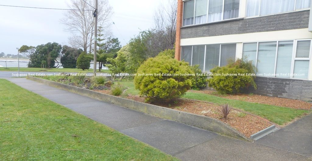 2 bedrooms Apartment / Unit / Flat in 1/38 Victoria Parade DEVONPORT TAS, 7310