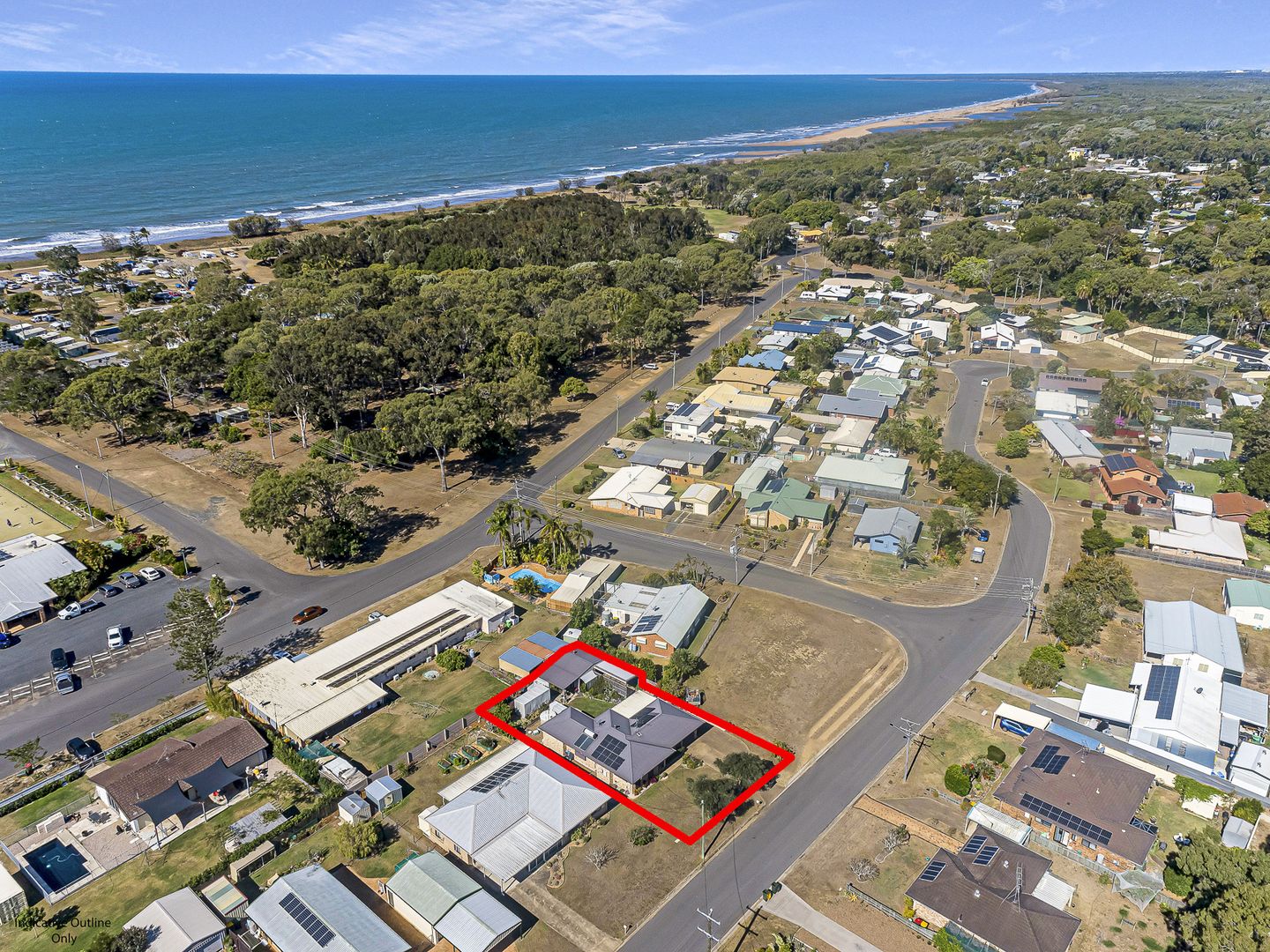 30 Orchid Dr, Moore Park Beach QLD 4670, Image 2