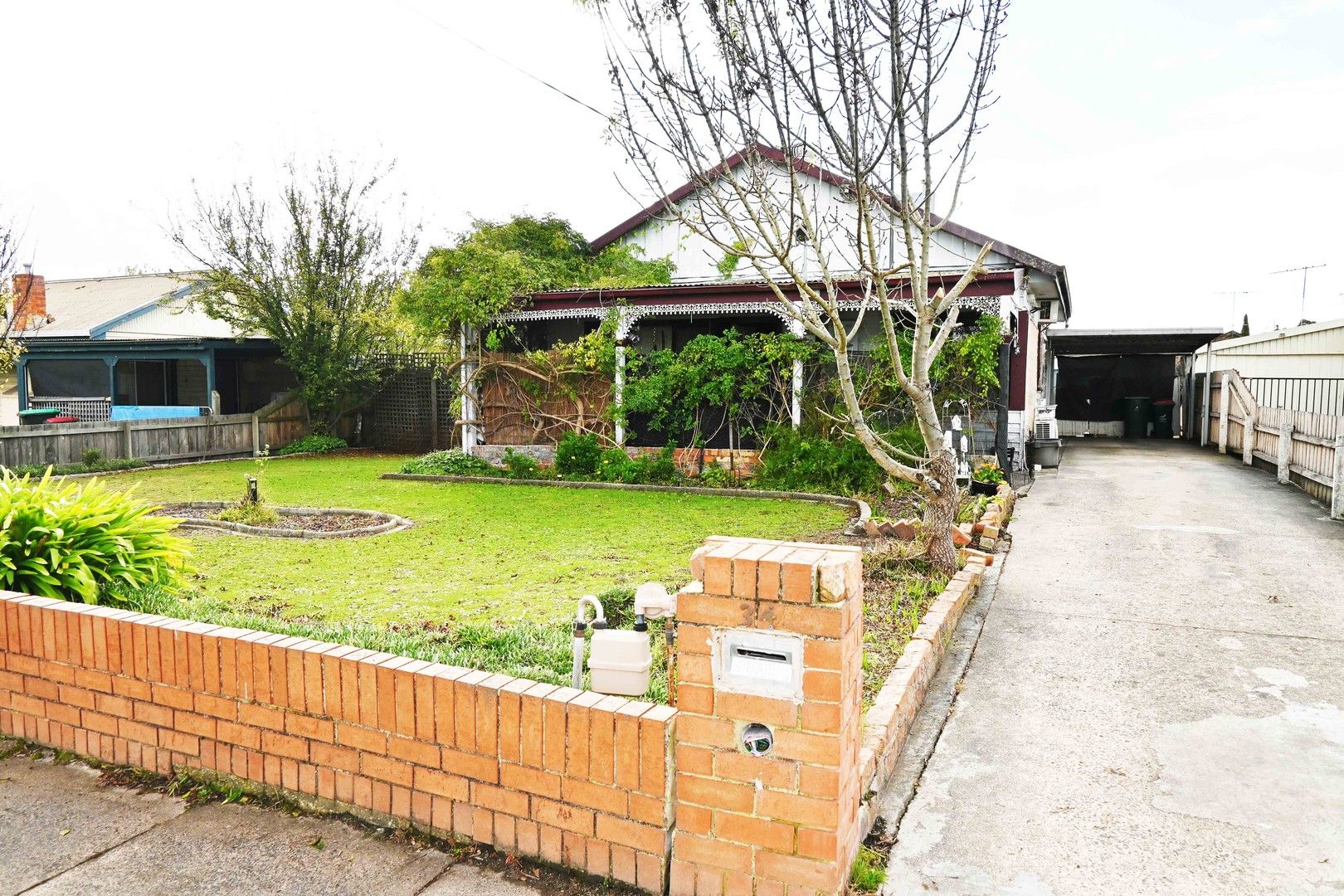 3 bedrooms House in 34 Langford Street MORWELL VIC, 3840