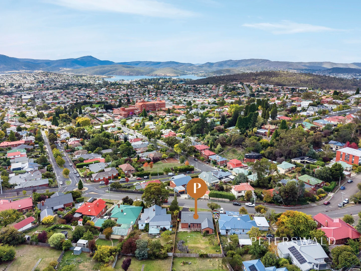 Additional image 32 of 8 Montagu Street, Mount Stuart TAS 7000