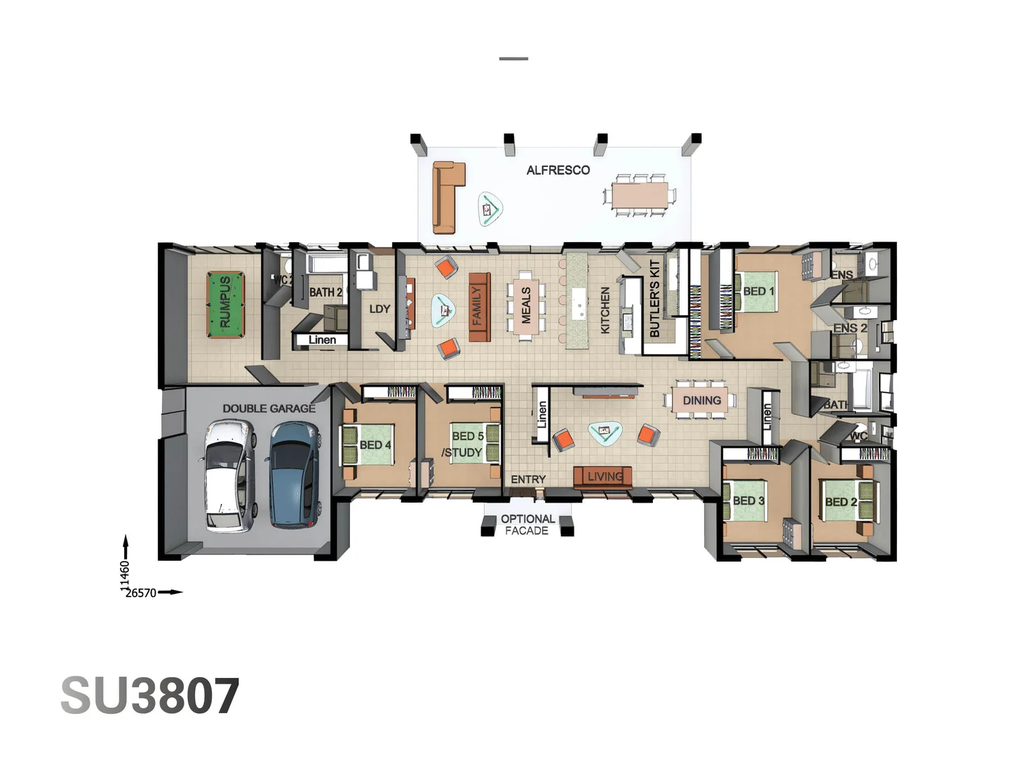 Additional image 8 of Burpengary East QLD 4505