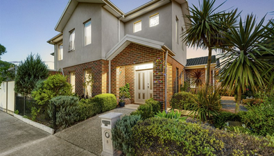 Picture of 8 Inglewood Drive, BURNSIDE HEIGHTS VIC 3023