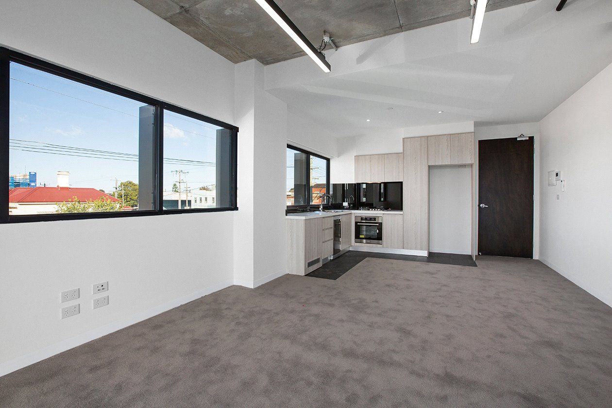 109/100 Nicholson Street, Brunswick East VIC 3057, Image 2