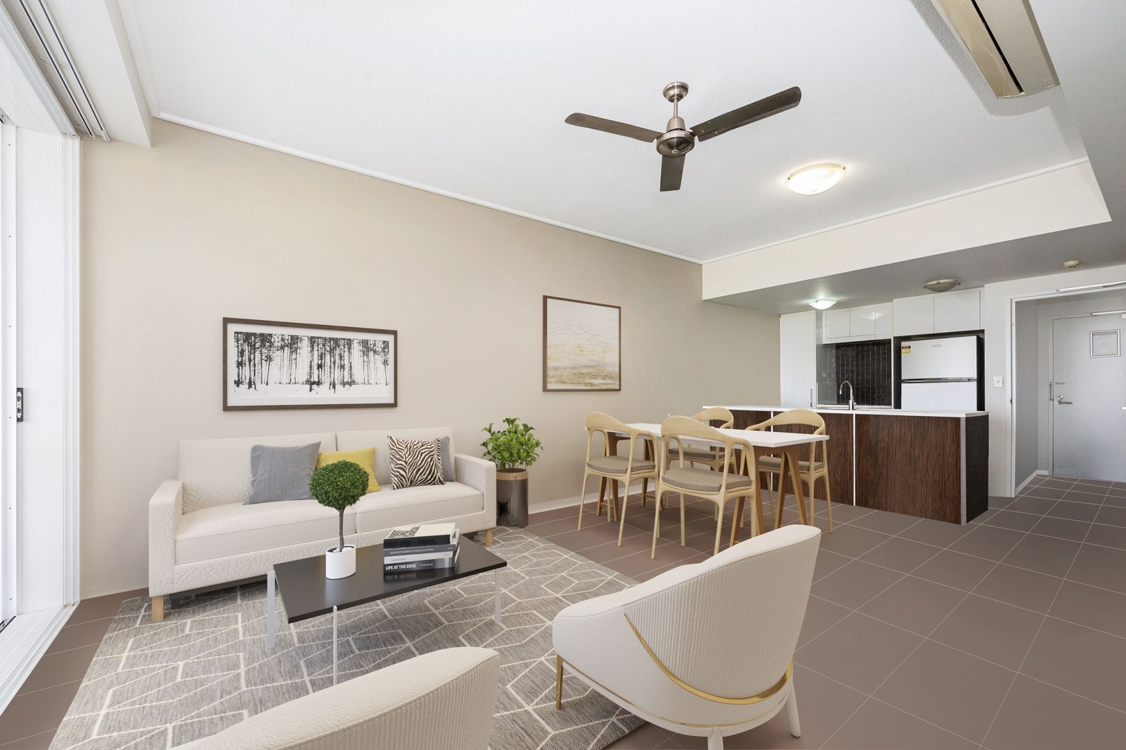 70/2-4 Kingsway Place, Townsville City QLD 4810, Image 1