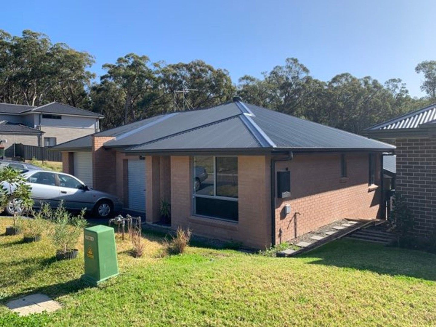 3 bedrooms Semi-Detached in 21 Norman Avenue SUNSHINE NSW, 2264