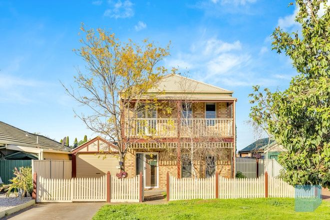 Picture of 11 Lalor Court, CAROLINE SPRINGS VIC 3023