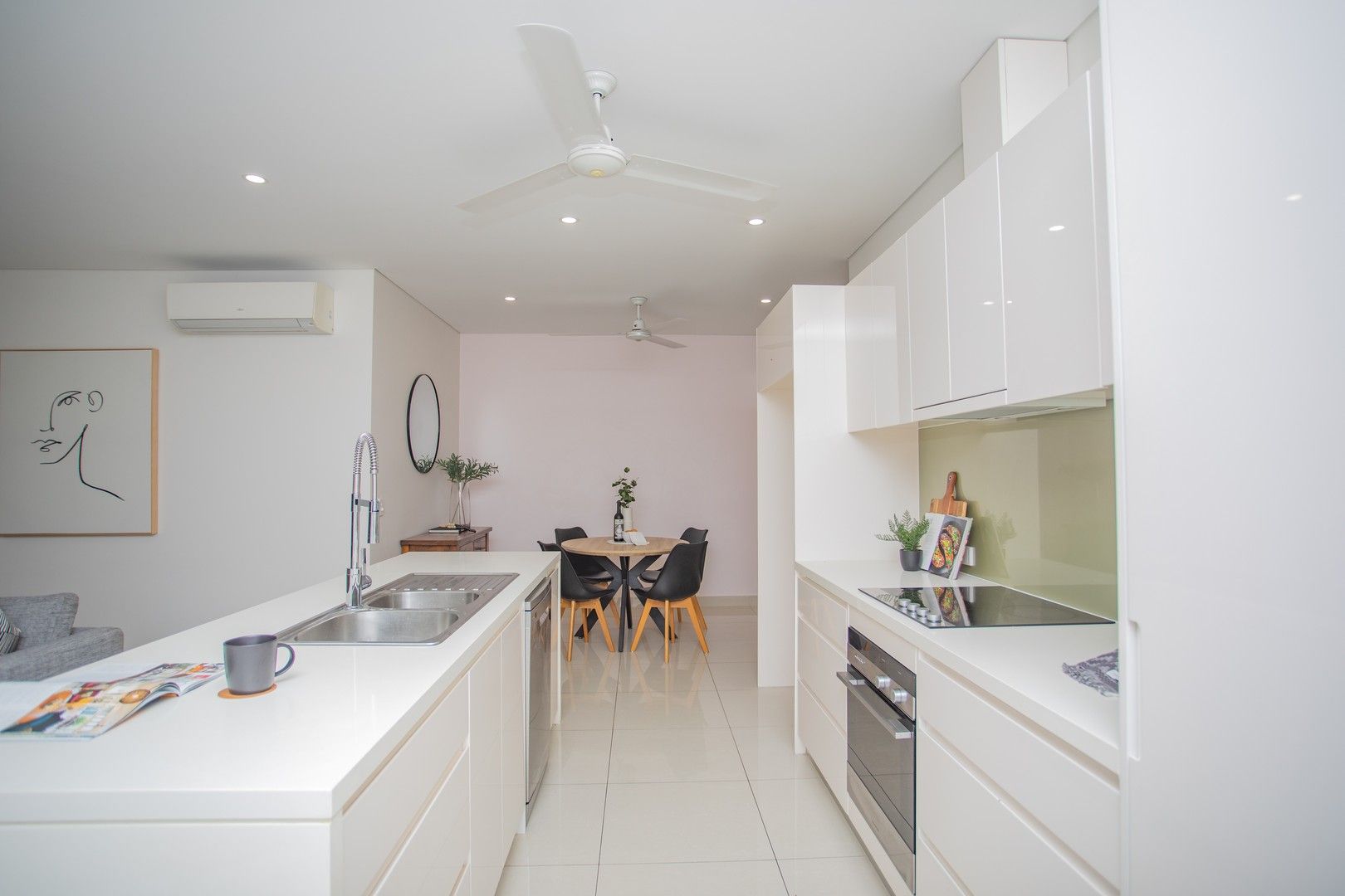 105/42 Gothenburg Crescent, Stuart Park NT 0820, Image 1