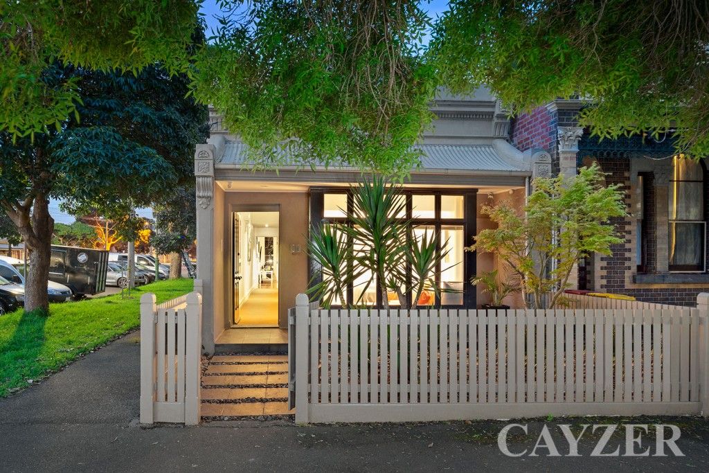 16 Tribe Street, South Melbourne VIC 3205, Image 0