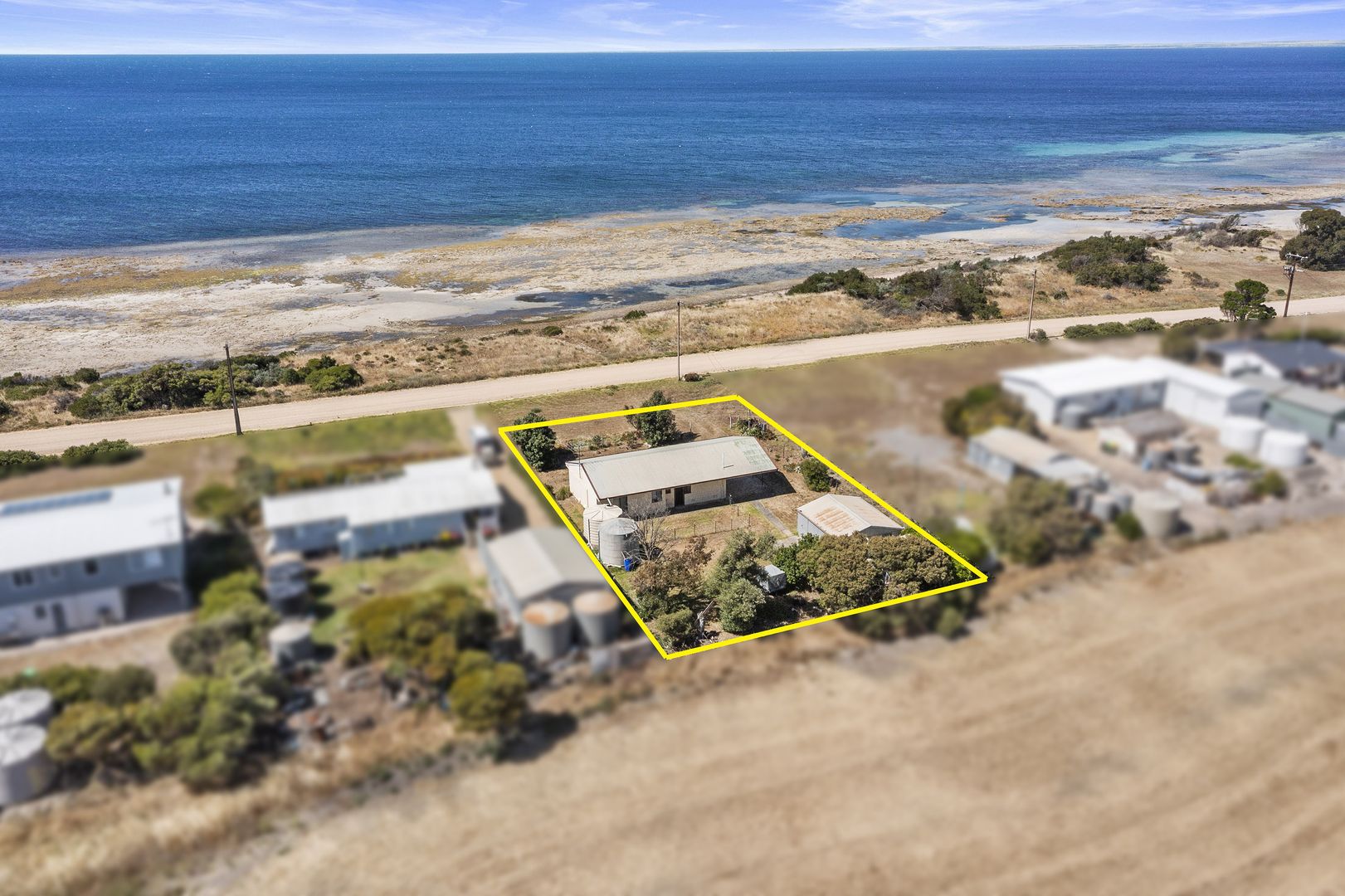 281 North Coast Road, Point Turton SA 5575, Image 1