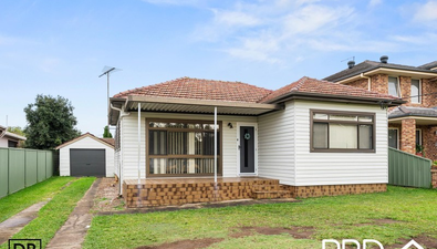 Picture of 22 Sandra Avenue, PANANIA NSW 2213
