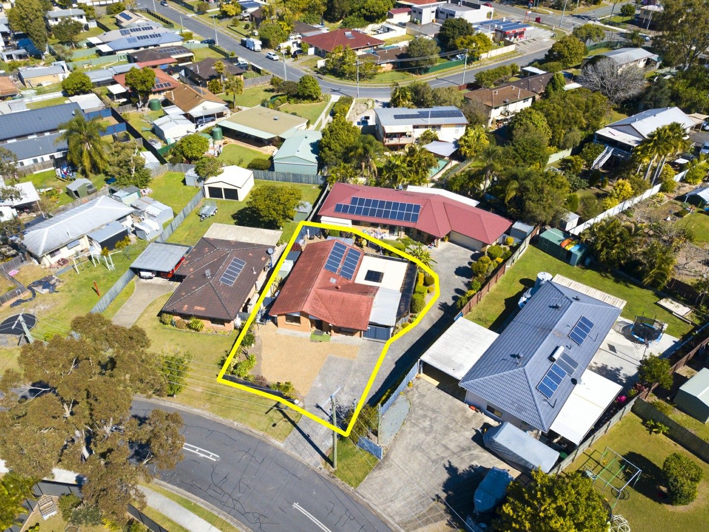 1/18 Japonica Street, Eagleby Property History & Address Research