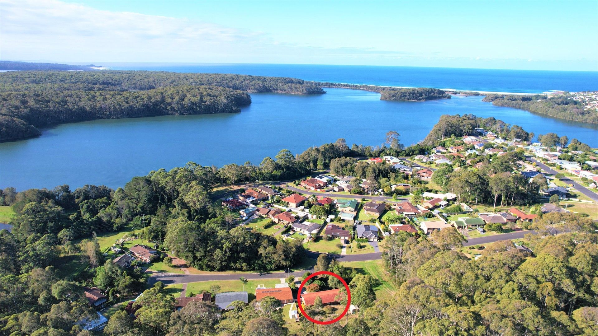 1 Birroul Place, Dalmeny NSW 2546, Image 1