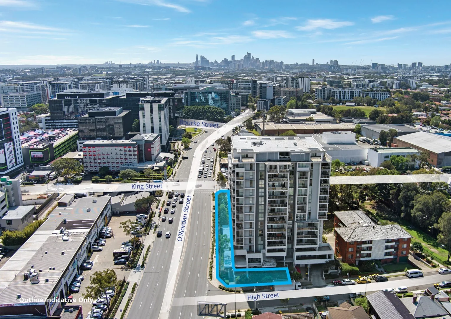 Additional image 2 of 111 High Street, Mascot NSW 2020