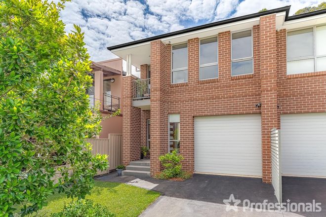 Picture of 14 Dowding Street, PANANIA NSW 2213