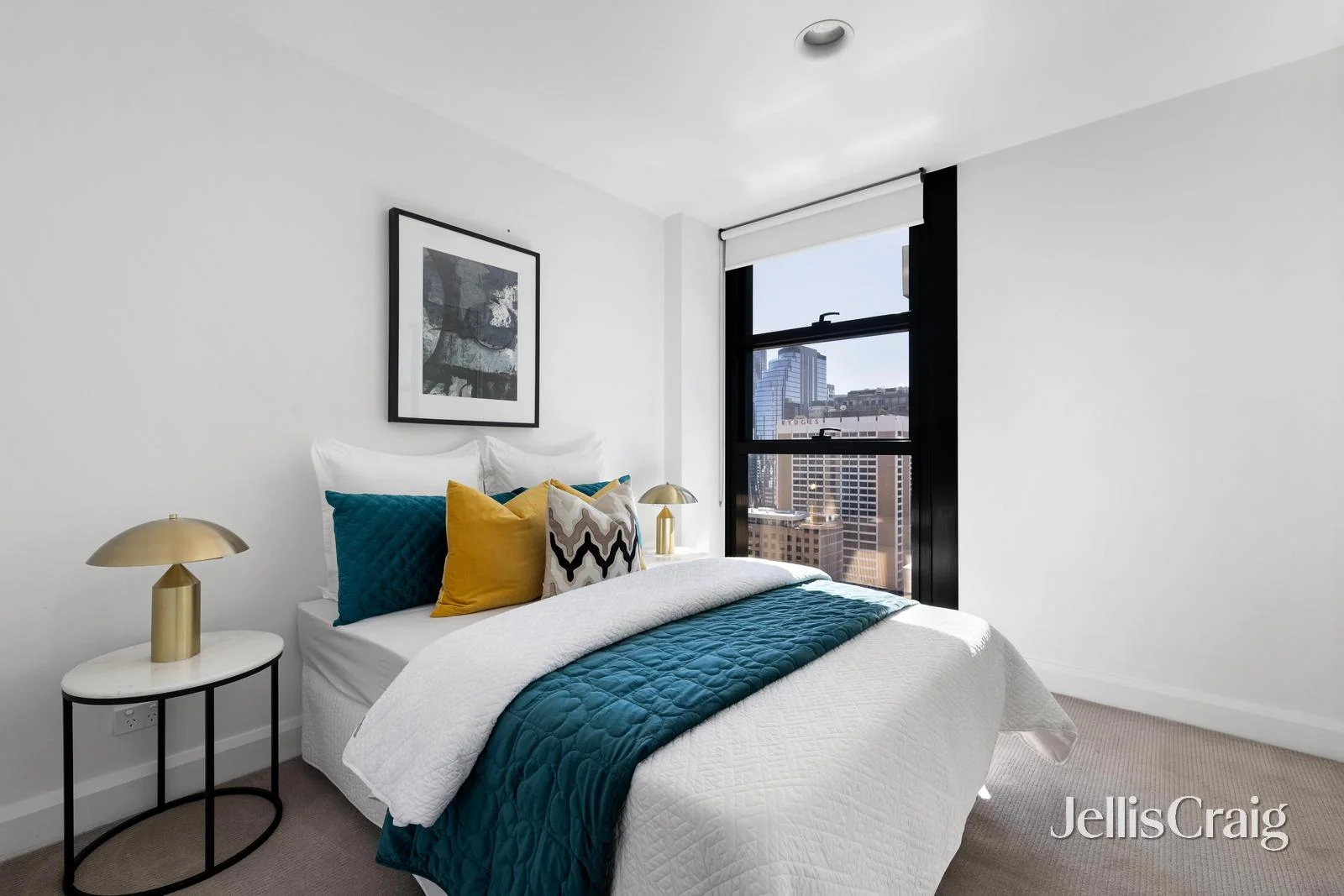 Additional image 10 of 1813/27 Little Collins Street, Melbourne VIC 3000